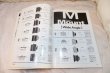 Photo3: Japanese edition camera photo album book :  M Type LEICA Complete Guide vol.2 (3)