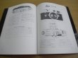 Photo5: Japanese edition camera photo album book : LEICA Manual by GORO SASAKI (5)