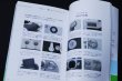 Photo6: Japanese edition camera photo album book :  M type LEICA history book (6)