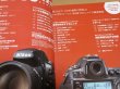 Photo2: Japanese edition camera photo album book :  Nikon D700 Complete Guide (2)