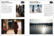 Photo2: Japanese edition camera photo album book : Nikon F mount lens  Complete review book (2)