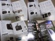 Photo3: Japanese edition camera photo album book :  Nikon D3 Complete Guide (3)