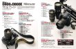 Photo6: Japanese edition camera photo album book : Nikon D800 & D800E Complete Guide  (6)