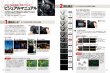 Photo8: Japanese edition camera photo album book :  Nikon D500 Complete Guide (8)