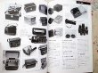Photo5: Japanese edition camera photo album book : The history of Nikon F 40 years (5)