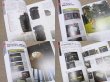 Photo5: Japanese edition camera photo album book : Nikon D700 setting manual (5)