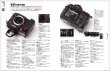 Photo4: Japanese edition camera photo album book : Nikon D7000 Complete Guide (4)