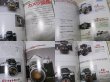 Photo5: Japanese edition camera photo album book :  Nikon Club - Professional camera picture book (5)