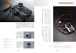 Photo3: Japanese edition camera photo album book : OLYMPUS PEN E-P2/E-P1 Custom book (3)