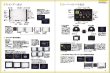 Photo4: Japanese edition camera photo album book : OLYMPUS OM-D E-M10 MarkII WORLD (4)