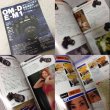 Photo2: Japanese edition camera photo album book : OLYMPUS OM-D E-M1 Owner's Book (2)