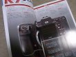 Photo4: Japanese edition camera photo album book : PENTAX K-7 Owner's BOOK  (4)