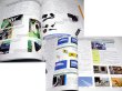 Photo3: Japanese edition camera photo album book : Canon EOS Kiss Digital Complete Guide  (3)
