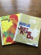 Photo2: Japanese edition Bruce Lee / Lee Jun-fan / Jeet Kune Do photo book : vol.1,2 by Yorinaga Nakamura 2 volume sets (2)