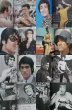 Photo3: Japanese edition Bruce Lee / Lee Jun-fan / Jeet Kune Do photo book : Legend of Bruce Lee  (3)