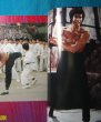 Photo8: Japanese edition Bruce Lee / Lee Jun-fan / Jeet Kune Do photo book : vol.1,2 by Yorinaga Nakamura 2 volume sets (8)