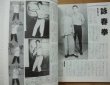 Photo2: Japanese edition Bruce Lee / Lee Jun-fan photo book : Jeet Kune Do 2 (2)