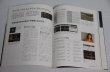 Photo2: Japanese edition camera photo album book : SONY α700 master book (2)