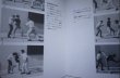 Photo3: Japanese edition Bruce Lee / Lee Jun-fan / Jeet Kune Do photo book : Art of Bruce Lee fight 〈 Vol.1 〉 Defense (3)