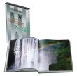 Photo2: Japanese edition photo album by YOSHIKAZU SHIRAKAWA：THE World's Hundred Greatest Waterfalls Vol.3 (2)