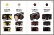 Photo2: Japanese edition camera photo album book : FUJIFILM XーPro 1 WORLD (2)