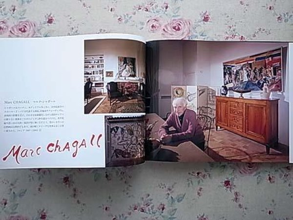 Photo3: Japanese edition photo album by Sanjiro Minamikawa：100 great masters of the atelier (3)