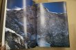 Photo2: Japanese edition photo album by YOSHIKAZU SHIRAKAWA：The complete series of mountains photograph vol.3 (2)