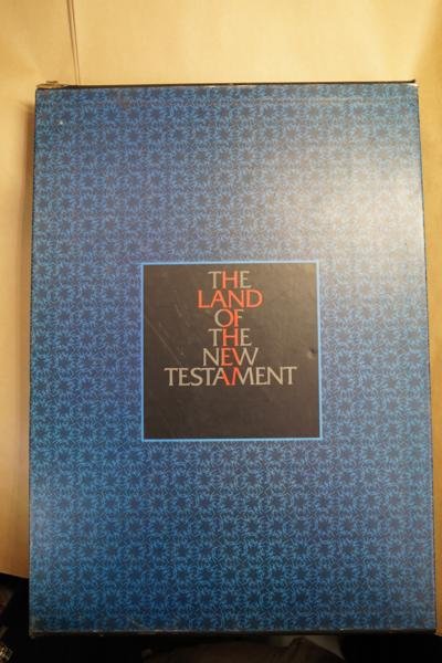 Photo1: Japanese edition photo album by YOSHIKAZU SHIRAKAWA：The world of the New Testament 1979 (1)