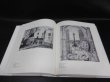 Photo2: Japanese edition book by artist painter Léonard-Tsuguharu Foujita: 1949-1968 (2)