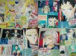 Photo3: Japanese edition Sailor Moon Sailor Stars Original art book - book of TV Magazine (3)