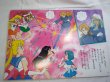 Photo2: Japanese edition Sailor Moon Original art book - TV picture book of Kodansha vol.9 (2)
