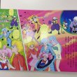 Photo2: Japanese edition Sailor Moon SuperS Original art book - TV picture book of Kodansha vol.39 (2)