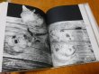 Photo2: Japanese edition book by artist painter Léonard-Tsuguharu Foujita: Cat and a woman and Montparnasse (2)