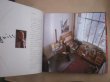 Photo3: Japanese edition photo album by Sanjiro Minamikawa：The Japanese artists in his atelier (3)