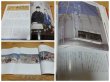 Photo2: Japanese edition book by artist painter Léonard-Tsuguharu Foujita: Hana bijutsukan vol . 34 Léonard-Tsuguharu Foujita Complete Guide　 (2)
