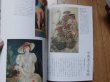 Photo2: Japanese edition book by artist painter Léonard-Tsuguharu Foujita: His life and work (2)