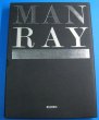 Photo2: Japanese edition photo book by Man Ray : MAN RAY 1981 (2)