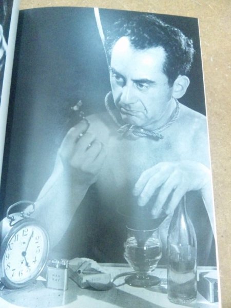 Photo2: Japanese edition photo book by Man Ray : MAN RAY 2002 (2)