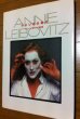 Photo1: Japanese edition photo book by Annie Leibovitz : American gods (1)