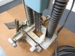 Photo2: MAKITA Chain Mortiser Woodworking tools AC100V 7100-B (2)