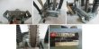 Photo3: HITACHI Chain Mortiser Woodworking tools AC100V BC21SA   #4 (3)