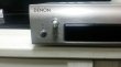 Photo3: DENON amplifier stereo receiver DRA-F109 (3)