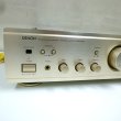 Photo2: DENON PMA-390IV Integrated Amplifier (2)