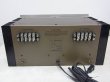 Photo2: DENON POA-1003 Stereo Power Amplifier (2)
