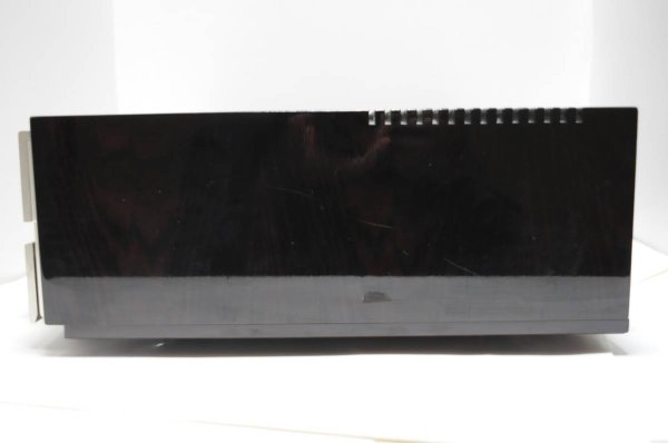 Photo3: DENON PRA-2000 Preamplifier (3)