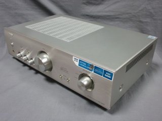 DENON PMA-390 Integrated Amplifier - Japanese