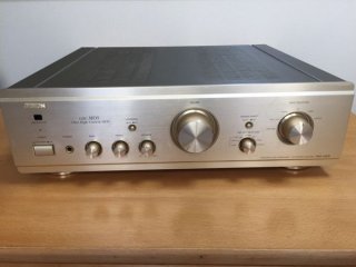 DENON PMA-1500R Integrated Amplifier - Japanese