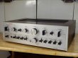 Photo2: DENON PMA-700 Integrated Amplifier  (2)