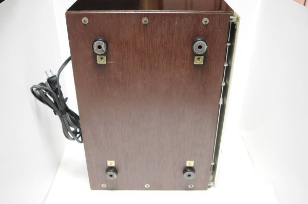 Photo6: DENON PRA-2000 Preamplifier (6)