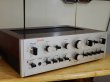 Photo1: DENON PMA-700 Integrated Amplifier  (1)
